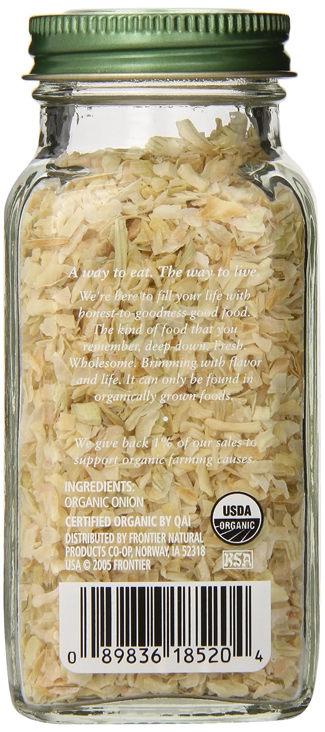 Simply Organic Spice Right Everyday Seasoning Blends, Garlic & Herb, 2 Ounce