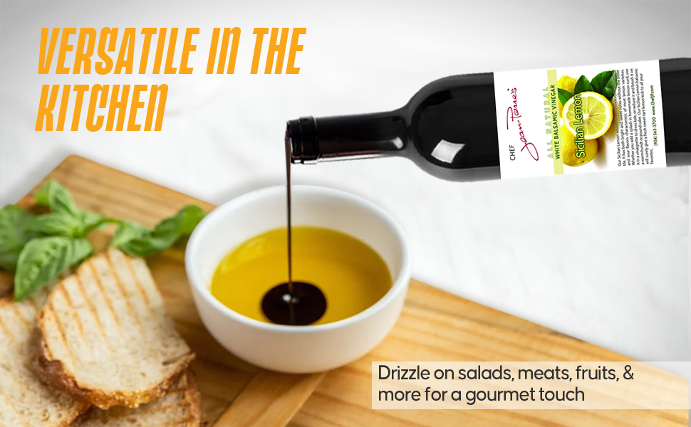 fig balsamic vinegar olive oil and balsamic gift set