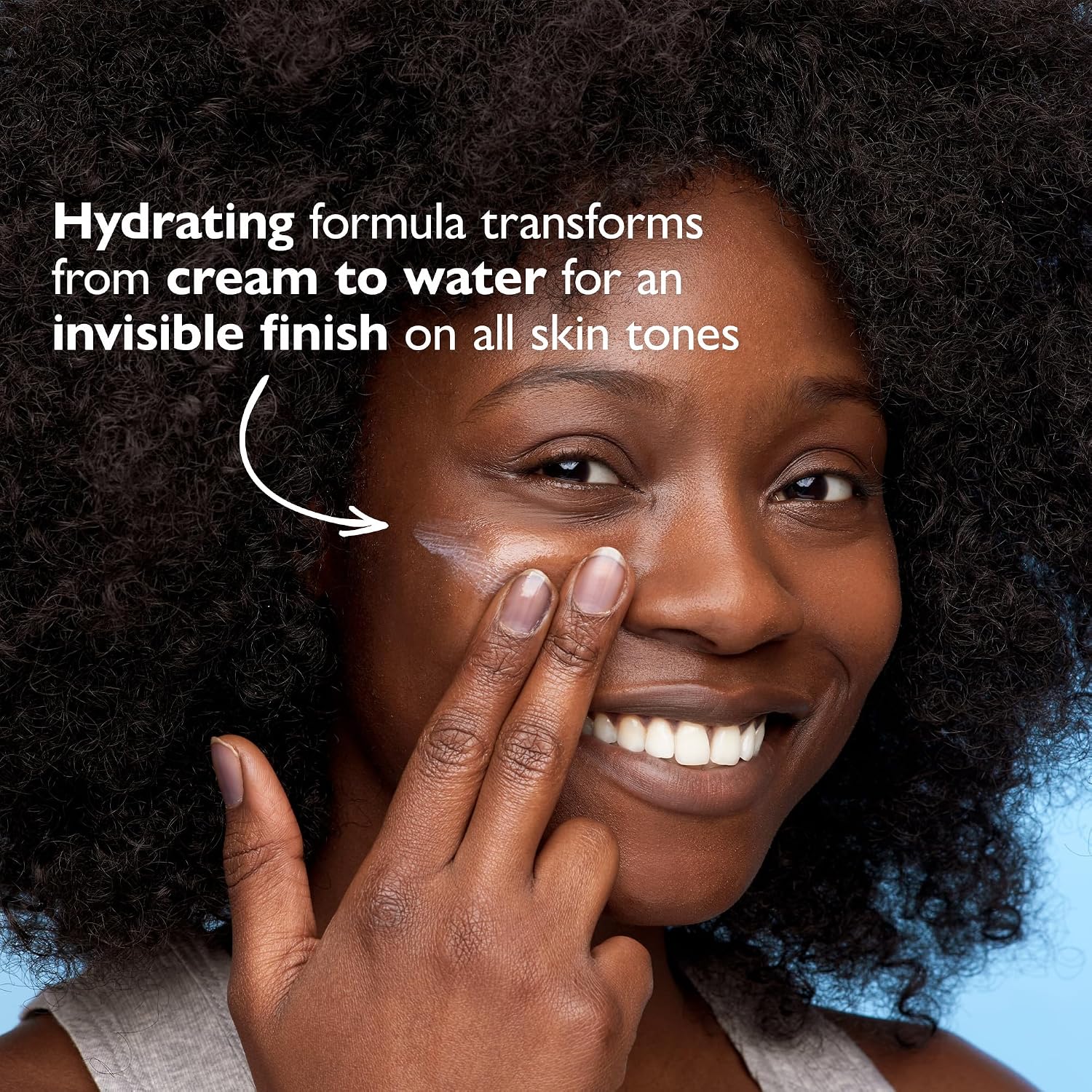 Peter Thomas Roth | Water Drench® Broad Spectrum SPF 45 Hyaluronic Cloud Moisturizer