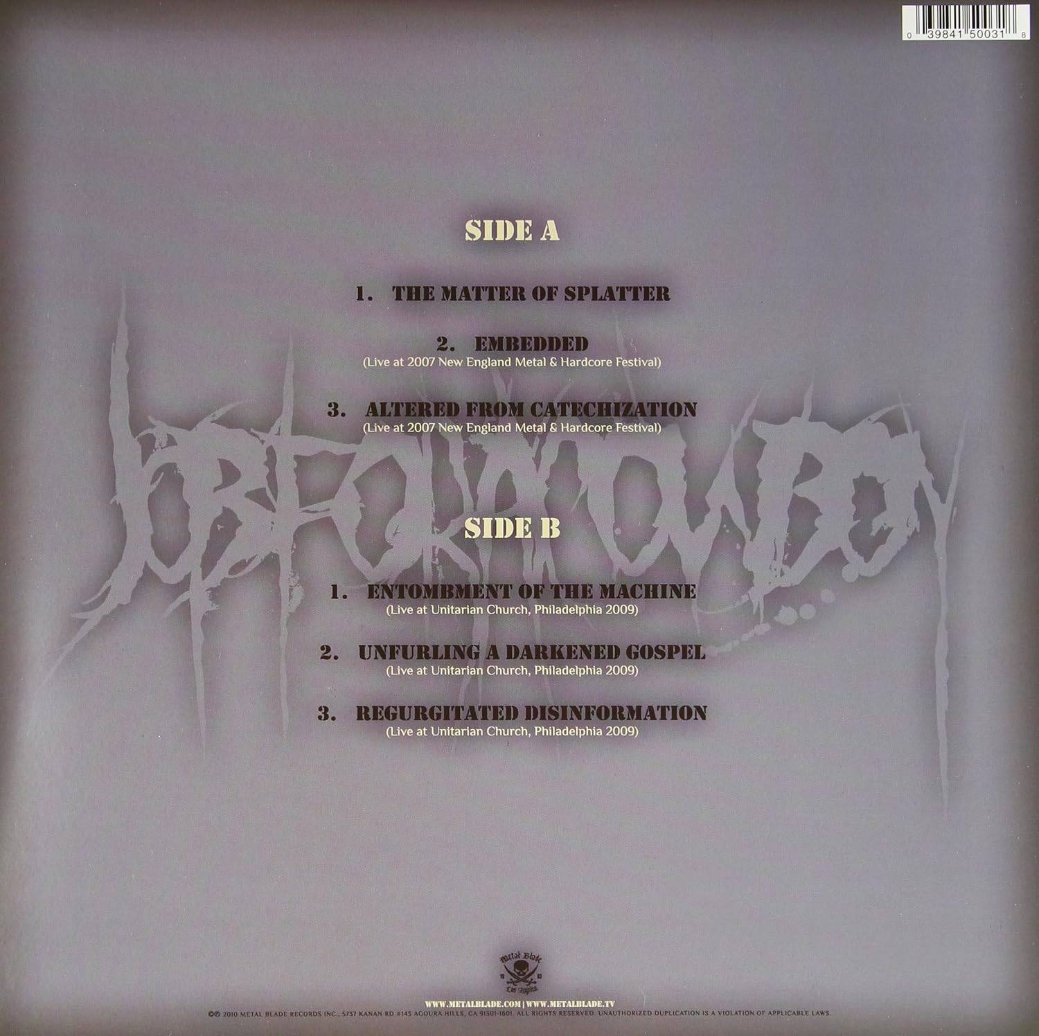 Ruination 3