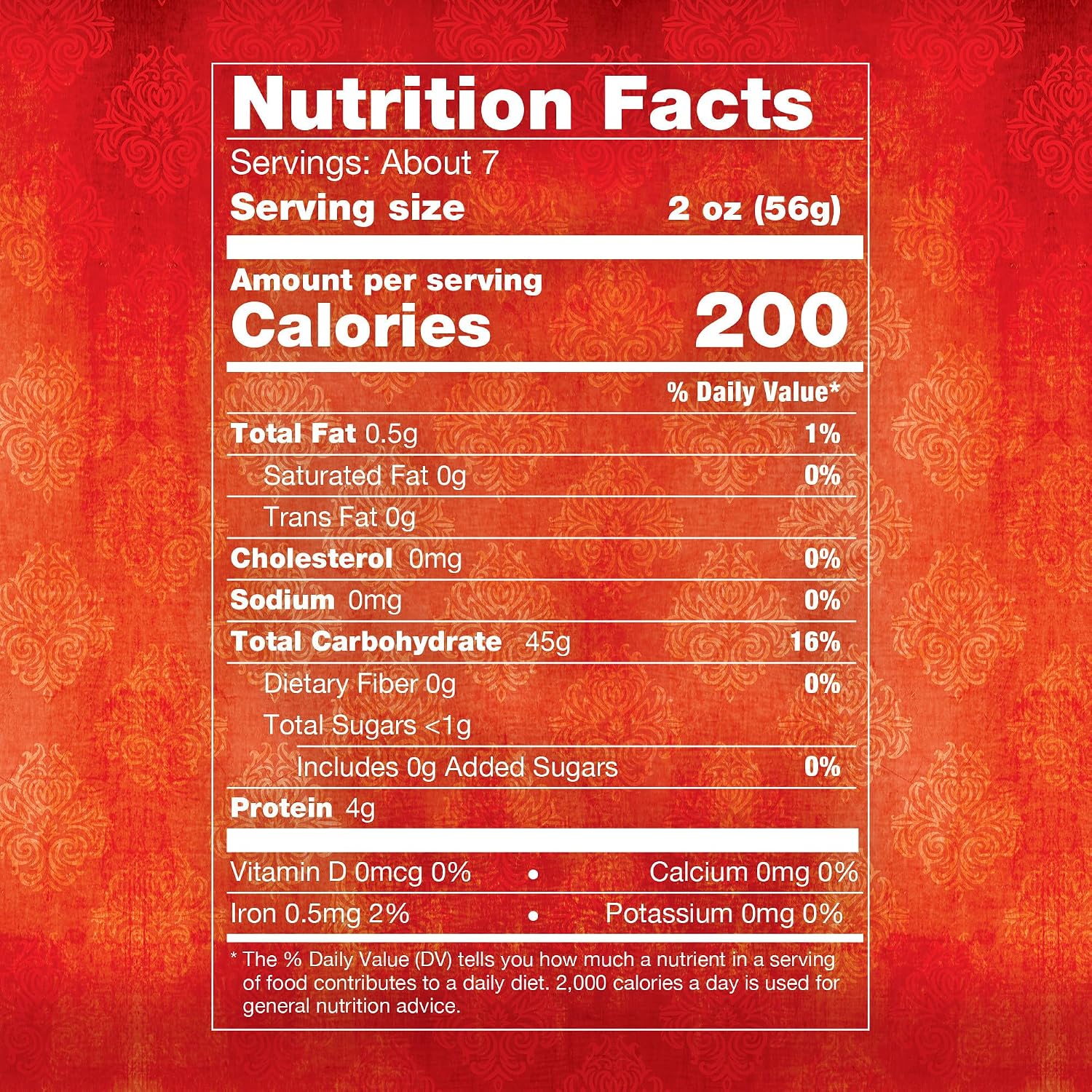 Thai Kitchen Gluten Free Stir Fry Rice Noodles, 14 oz (Pack of 6)