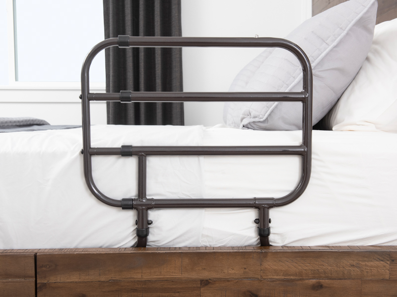 bedside extend-a-rail
