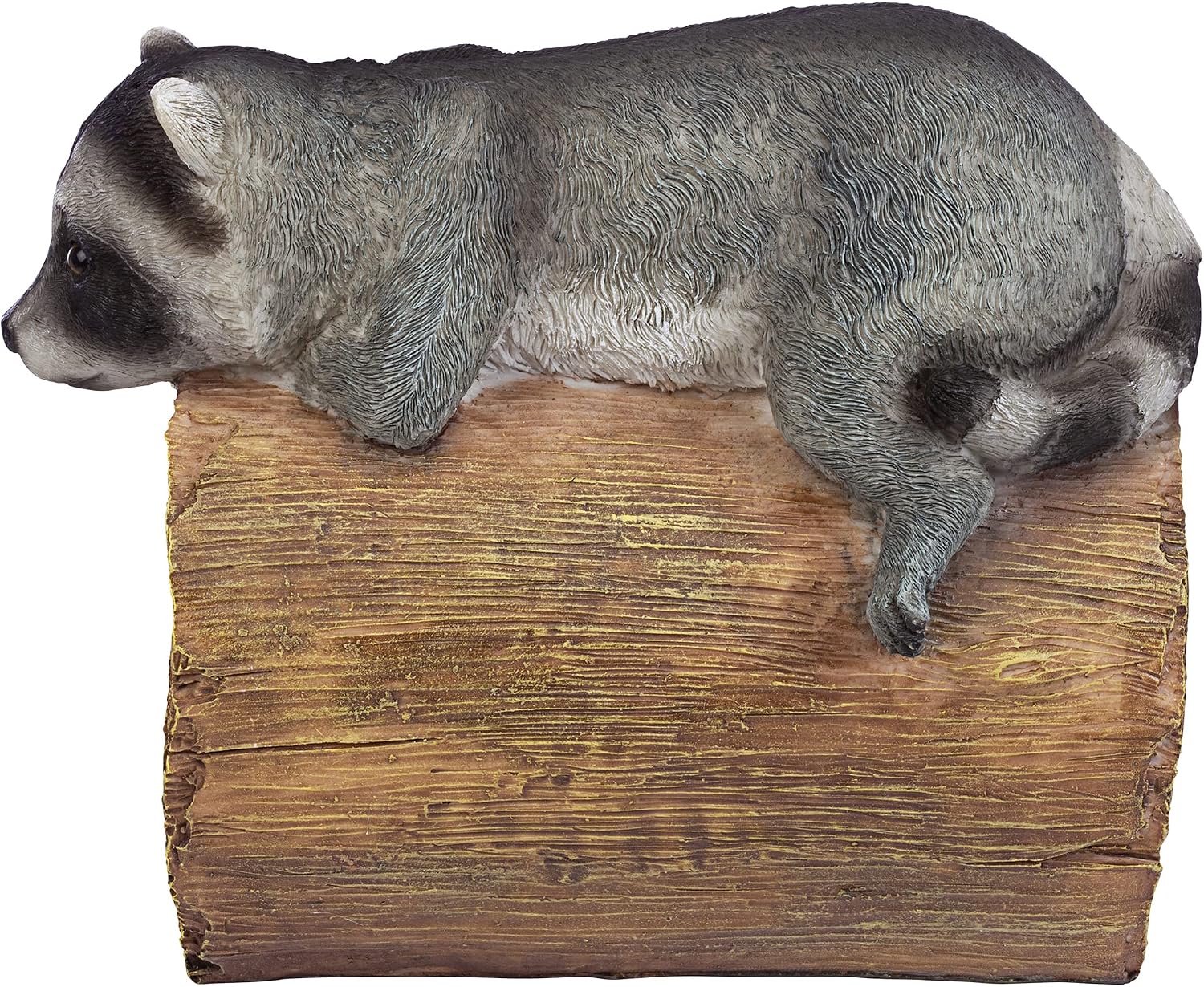 RAIDER THE RACCOON GUTTER GUARDIAN