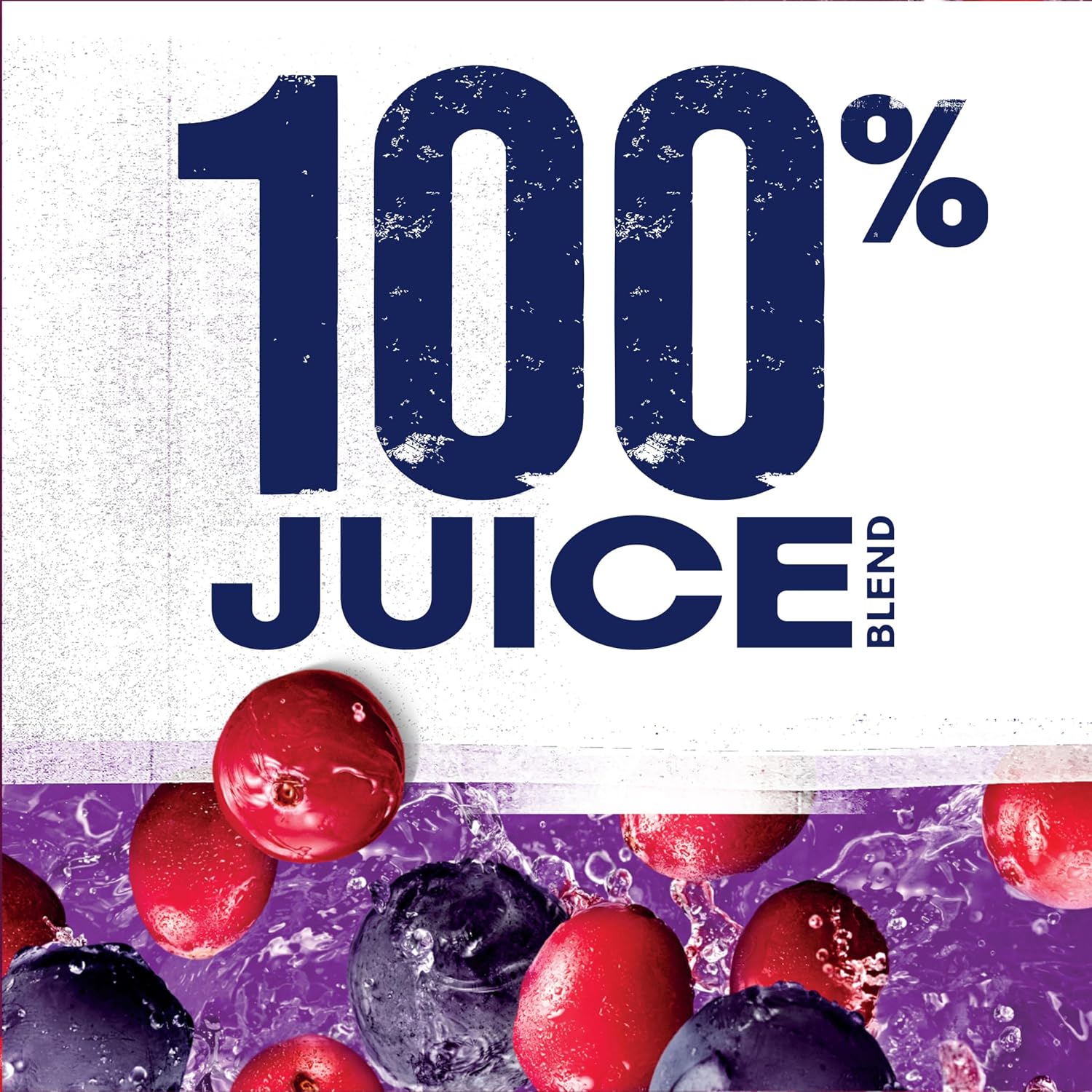 Ocean Spray 100% Juice, Ruby Red Grapefruit, 60 Ounce Bottle (Packaging May Vary)