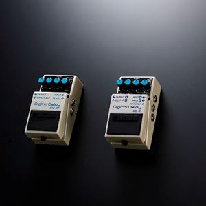 BOSS DD-3T