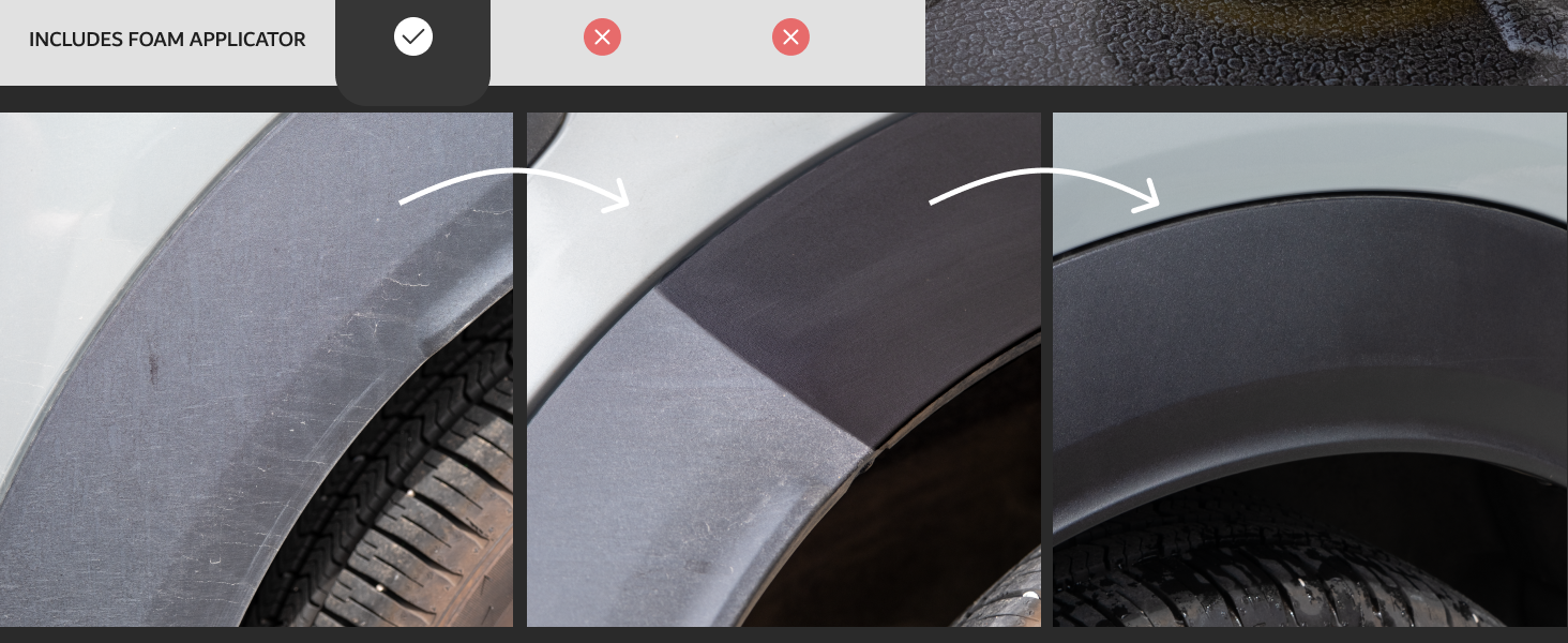 bumper repair protectant bring products vinyl restore finish gifts slick protect headlight express