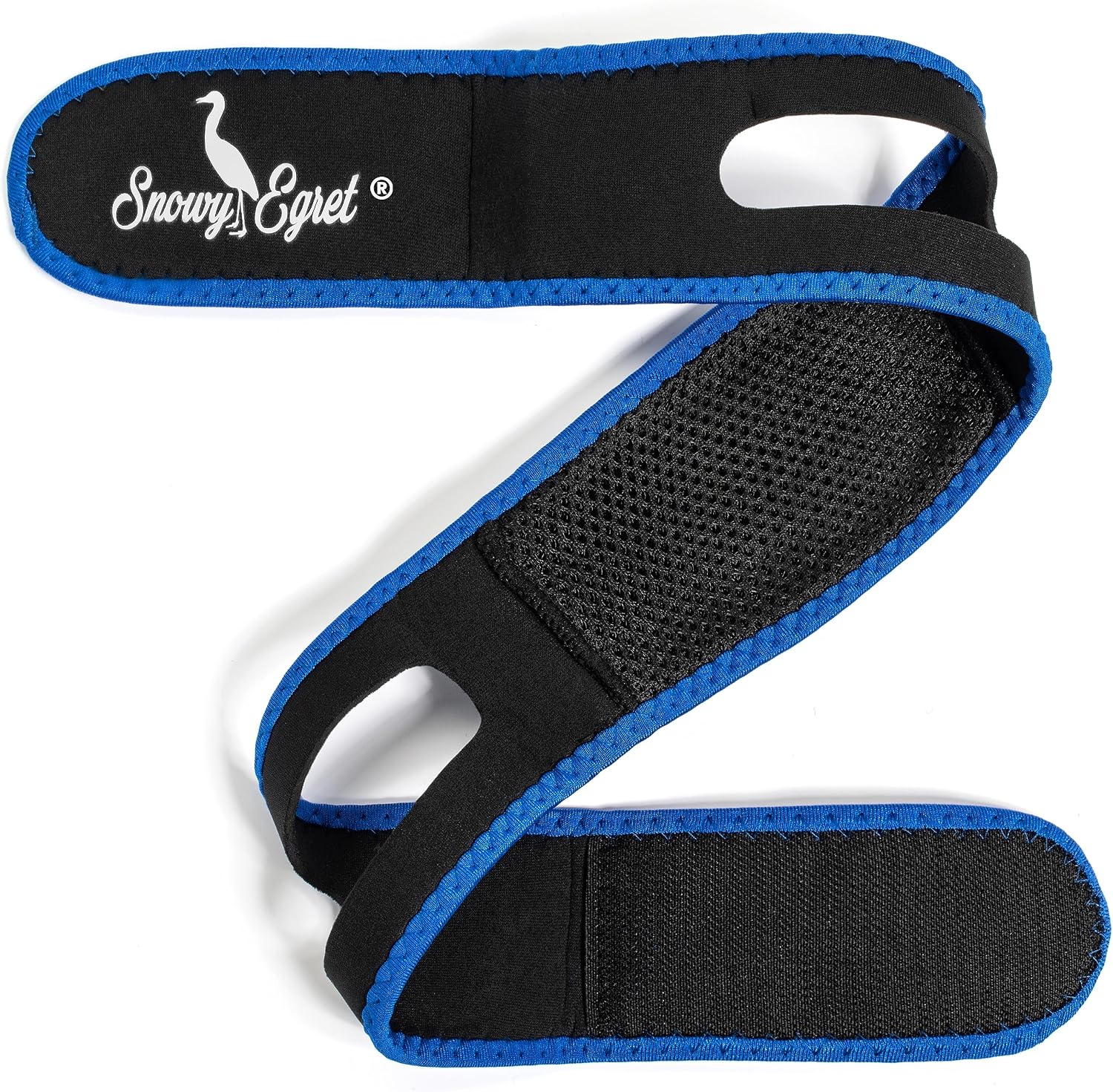 Anti Snoring Chin Strap - Chin Strap for Sleeping, Snoring Solution