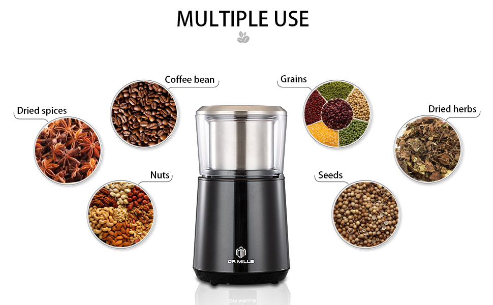 Coffee Grinder