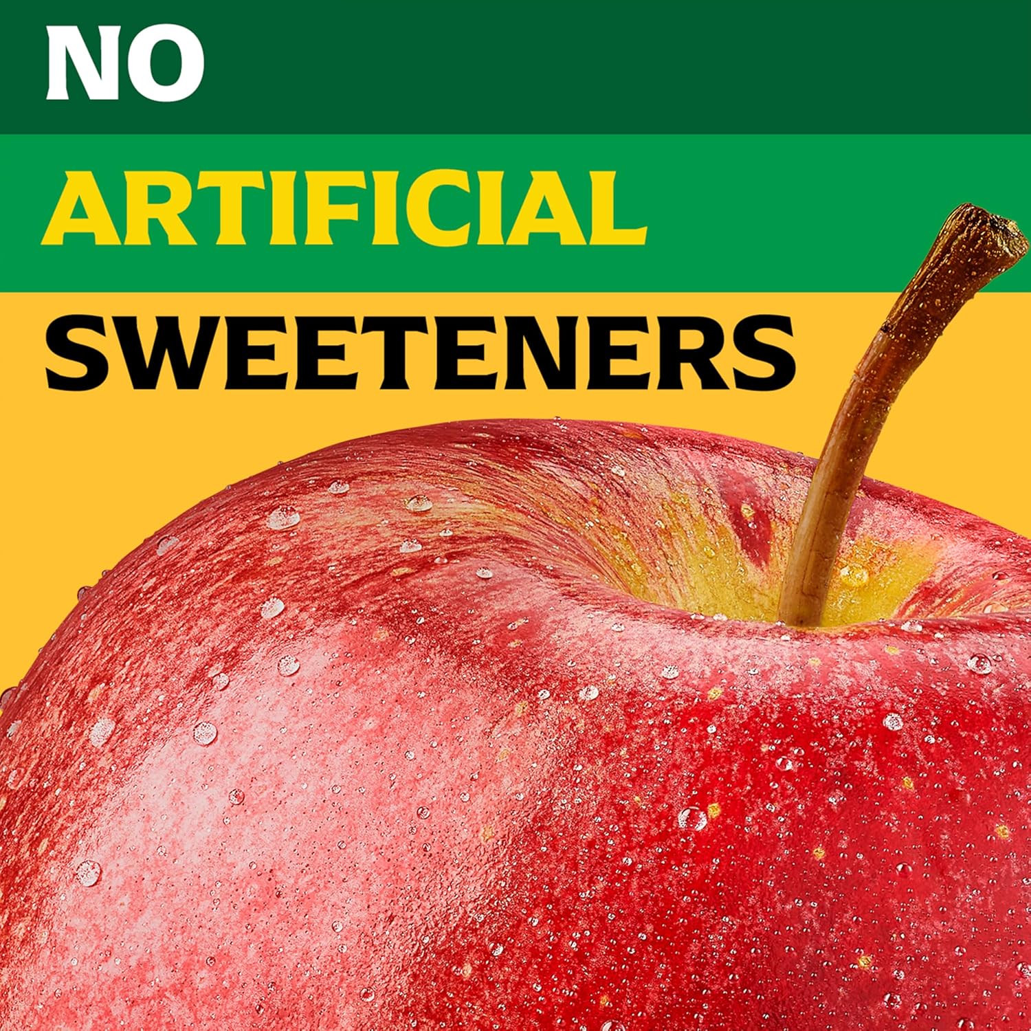 Mott's 100% Original Apple Juice, 6.75 Fl Oz Boxes, 32 Count (4 Packs Of 8), 2 Servings Of Fruit, 100% Fruit Juice, Gluten-free, Caffeine-free, Kosher, Contains No Artificial Colors Or Sweeteners
