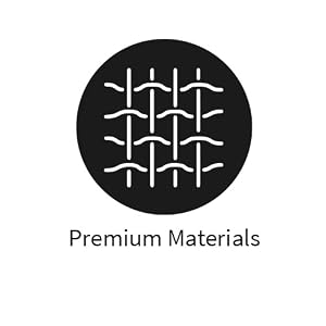 Premium Materials