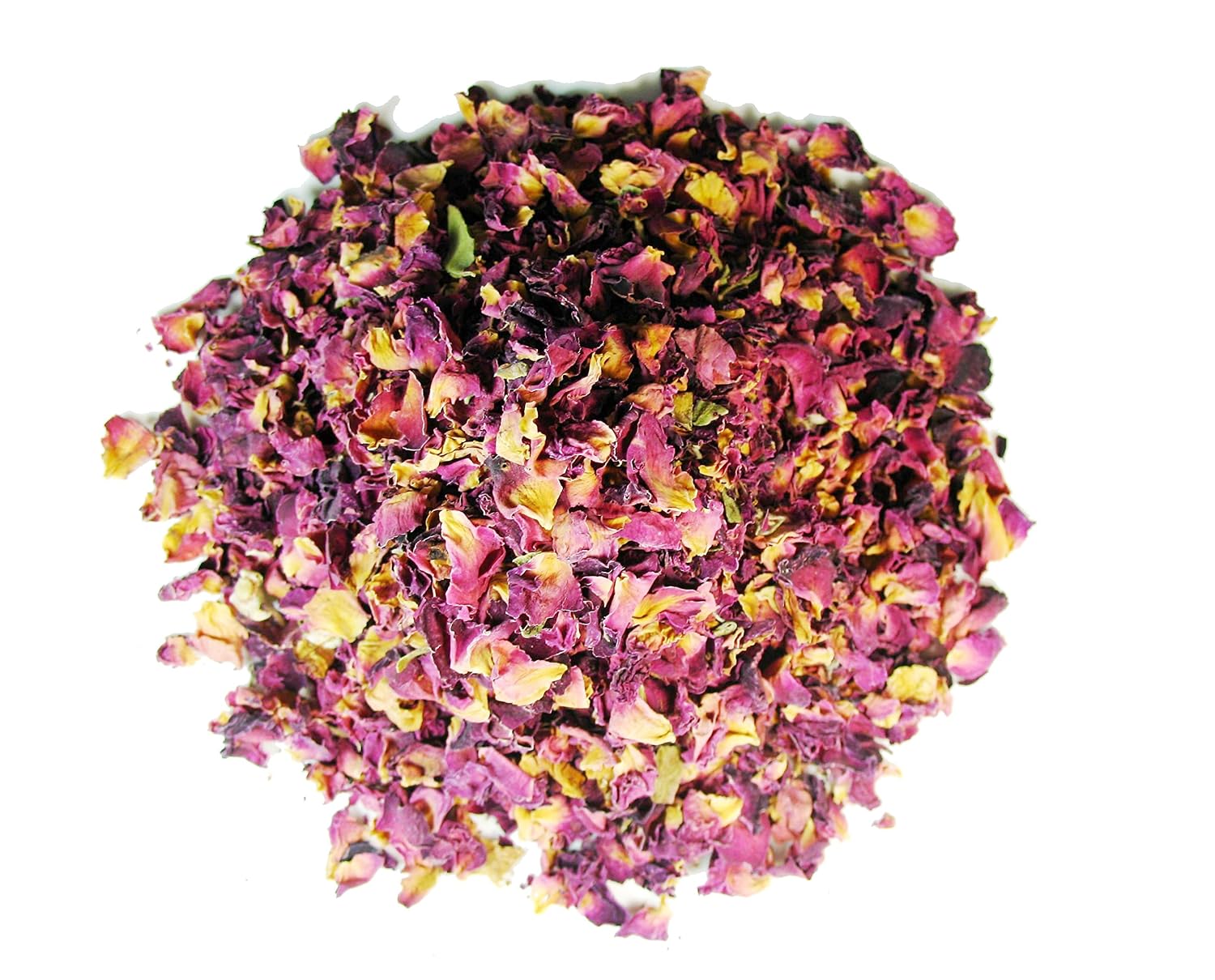 Green Hill Tea Osmanthus Flower Dried – Premium– Fragrant Osmanthus Dried Flowers -Loose Leaf Tea – 100% Pure, Natural, Non-GMO – Great for Brewing, Baking & Infusions 4 OZ