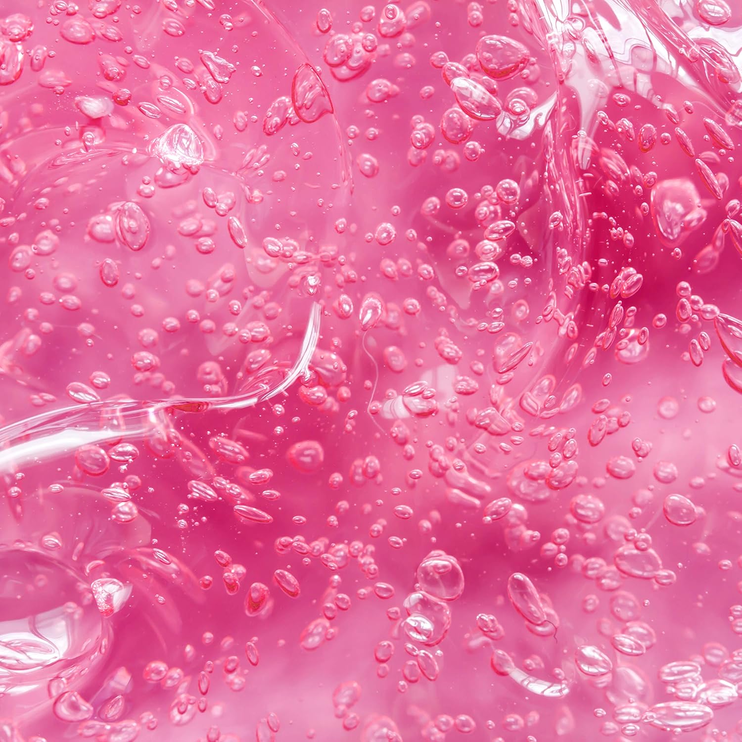 Umberto Giannini Curl Jelly Scrunching Jelly 6.7 fl Oz - Frizz Solution Defining Hair Gel for 2a-4c Curly, Wavy, Coily Hair - Vegan & Cruelty-Free