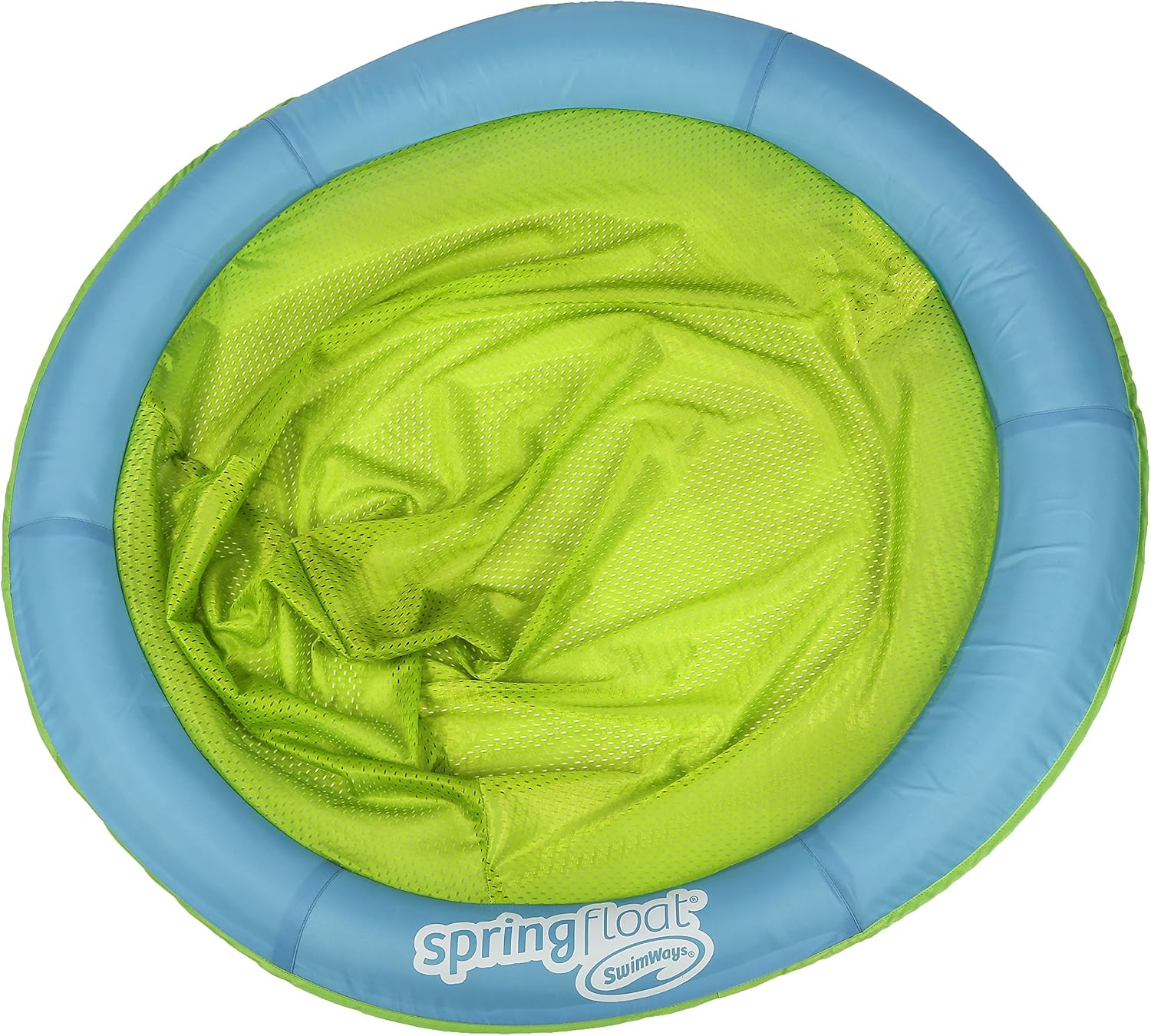 Swimways Spring Float Papasan - Colors May Vary