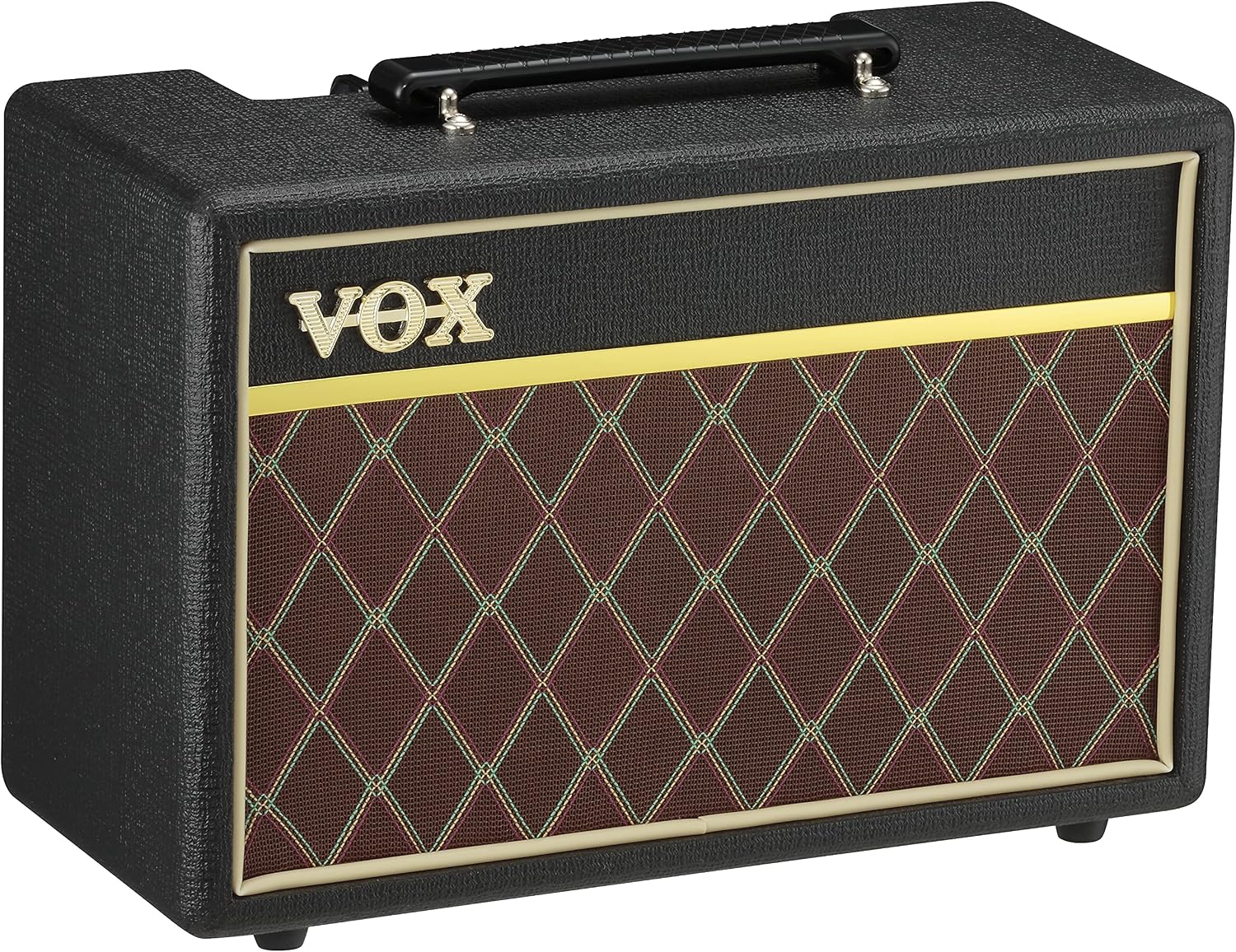 Vox Pathfinder 10 1x6.5 inch 10-watt Combo Amplifier w/ 1 Channel
