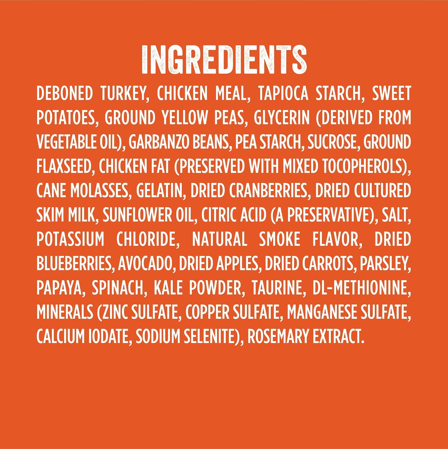 Evolve Grain Free Salmon and Sweet Potato Jerky Bites Dog Treats