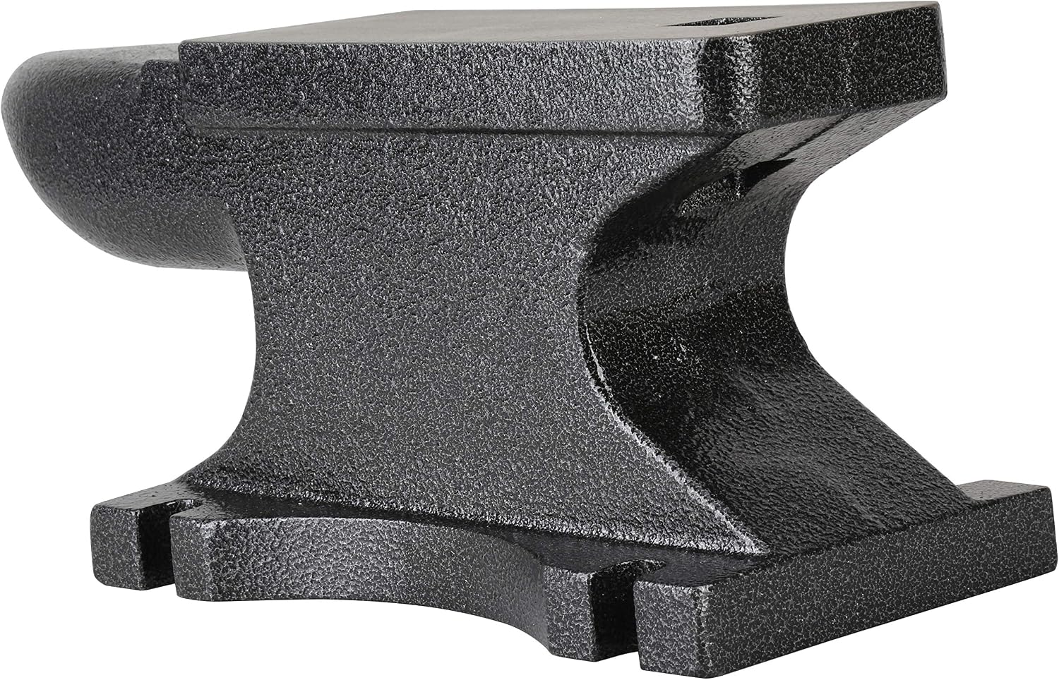 Olympia Tools 50-Pound Cast Iron Hobby Anvil