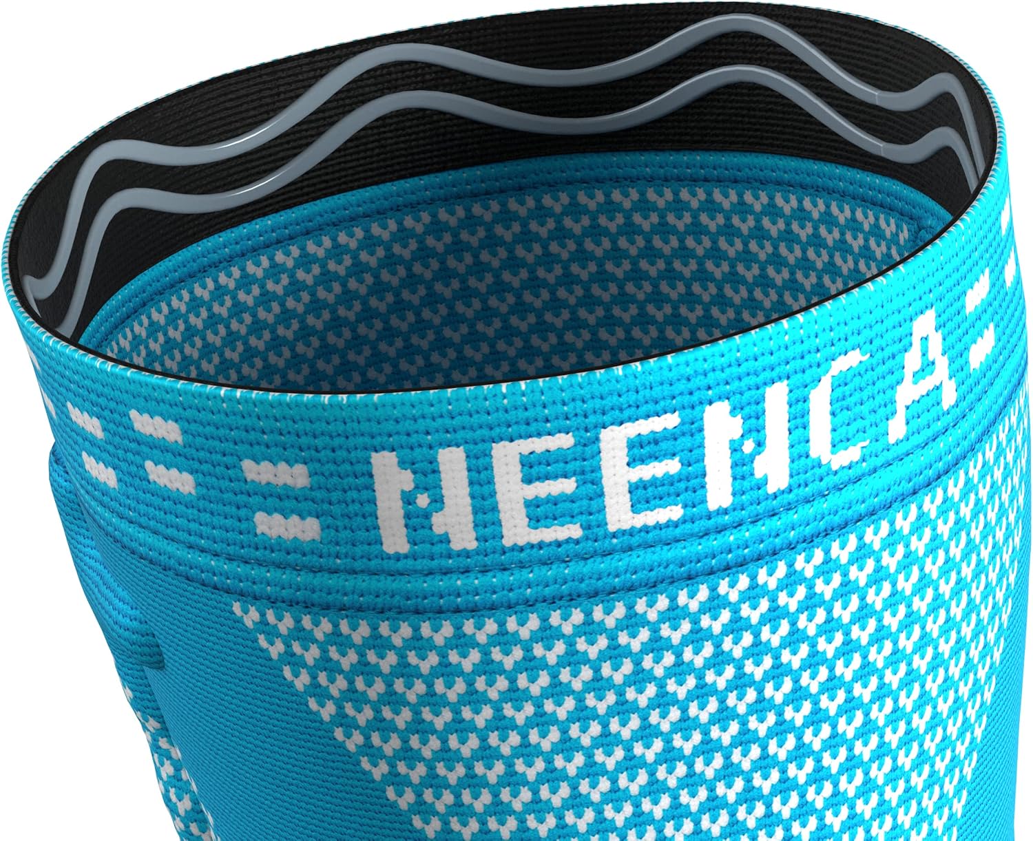 NEENCA Knee Braces for Knee Pain Relief, Compression Knee Sleeves with Patella Gel Pad & Side Stabilizers, Knee Support for Weightlifting, Running