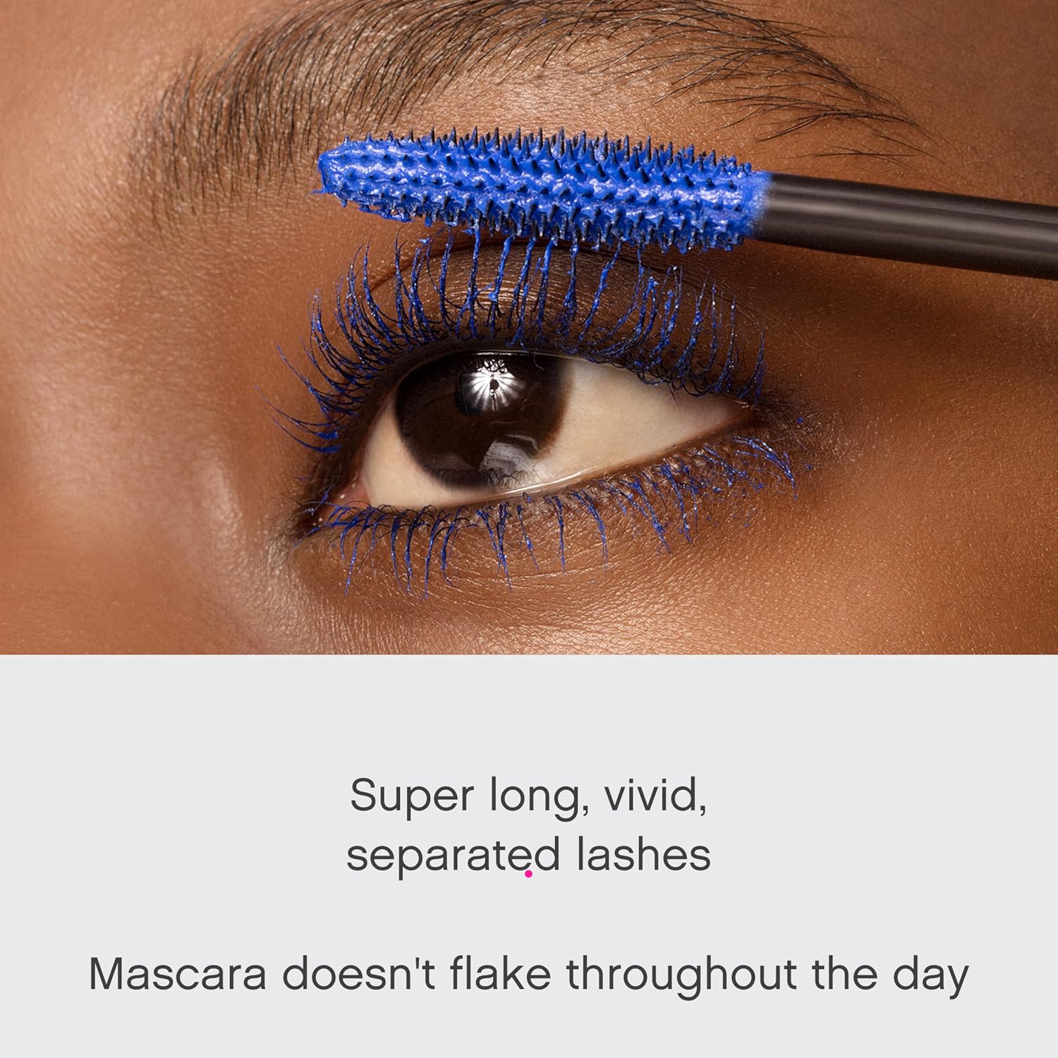 Vivienne Sabó Cabaret Premiere Black Mascara, Volume and Length, Defining, Curling, No Flaking, No Clumping, Smudge Proof, Washable, Cruelty-Free, Made in Europe, (01 Black), 0.3 Fl Oz, 1 Pack