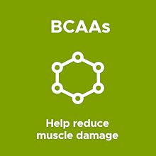 BCAAs