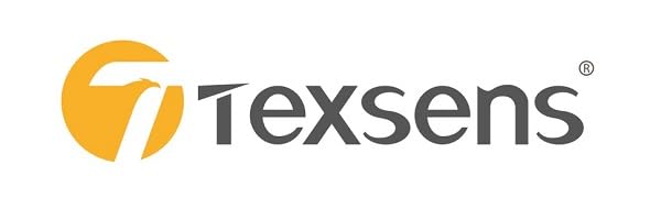 Texsens pet backpack