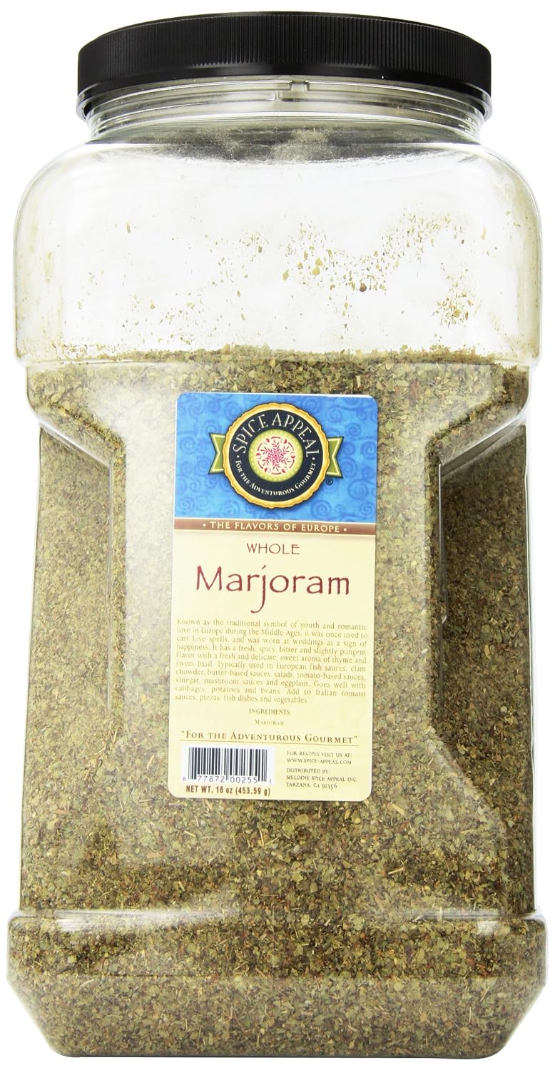 Spice Appeal Cayenne Pepper Ground, 5 lbs
