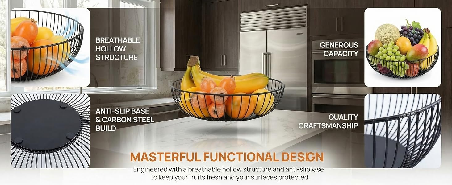 Fruit Bowl
