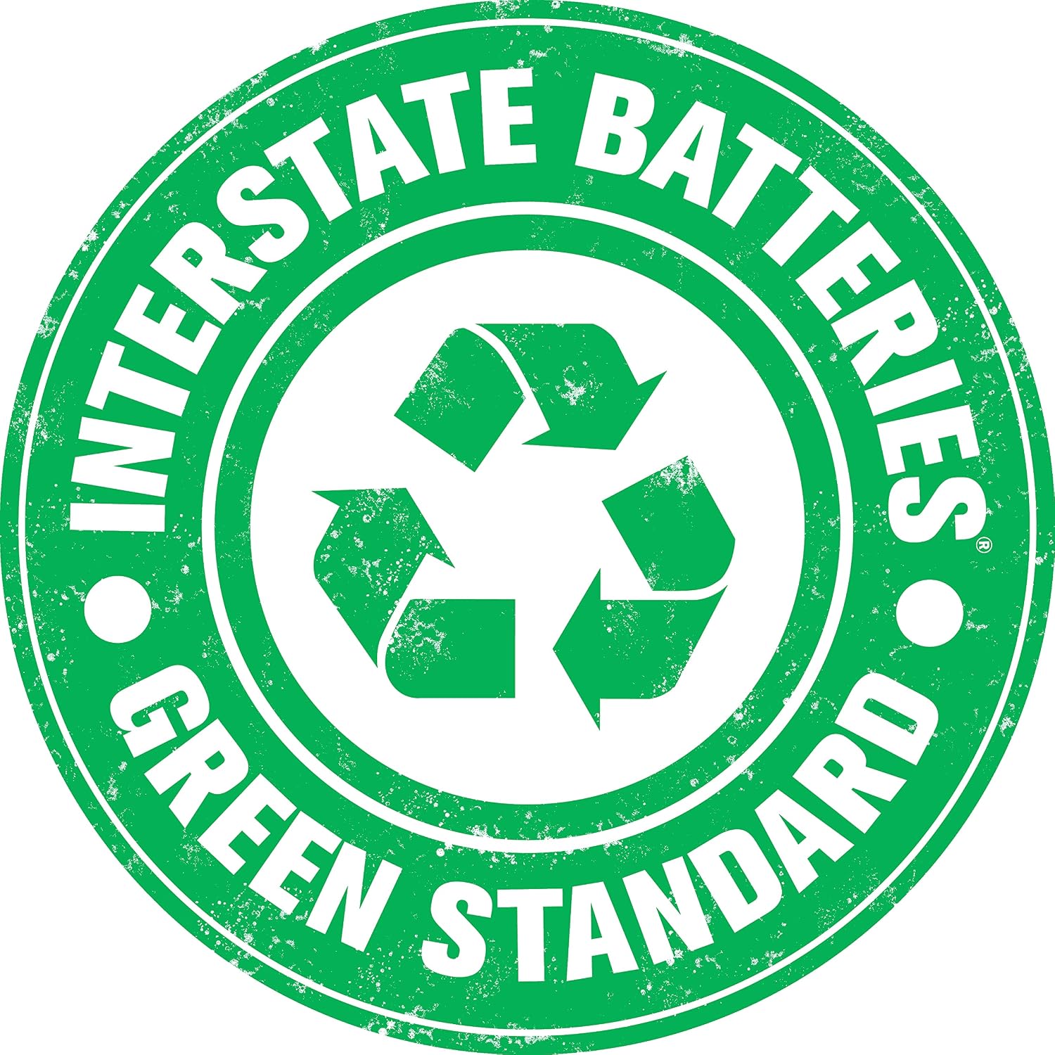 Interstate Batteries 12V 35Ah SLA AGM Deep Cycle Battery Insert Terminal