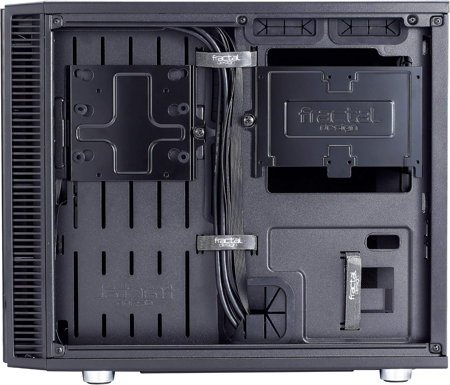 Fractal Design Define Nano S