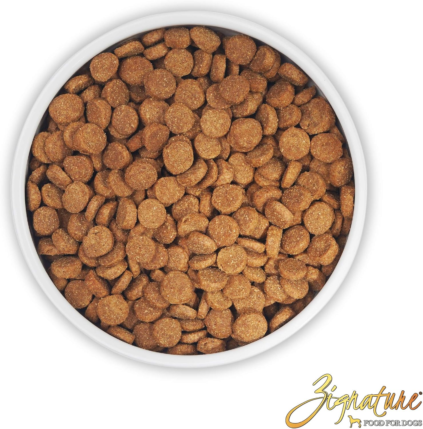 Zignature Dog Food, Kangaroo, 12.5 Pounds