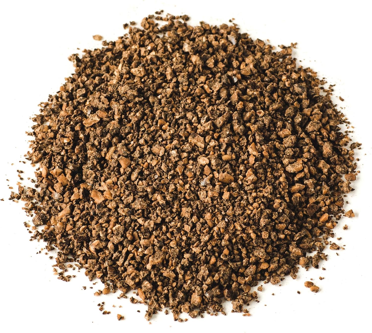 Naturally Fresh Cat Litter Made From Walnut Shells, 1-2 Cats, Unscented, Upcycled, Easy Scooping, Sustainable, 26 Lbs