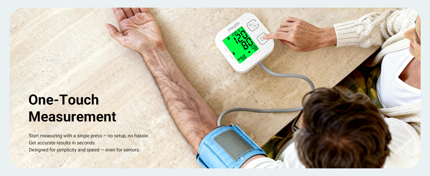 Blood Pressure Machine