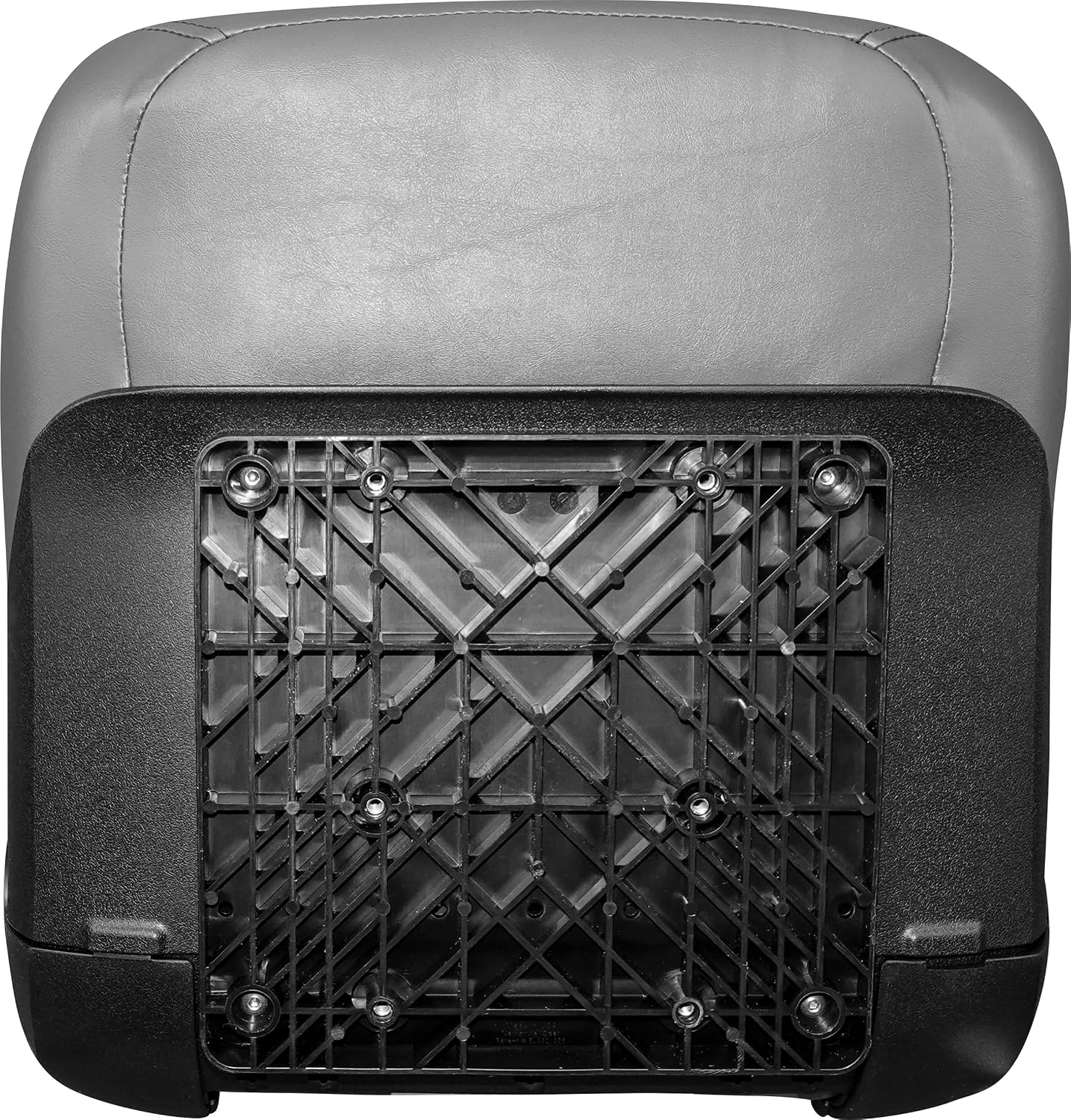 Tempress NaviStyle High Back Seat