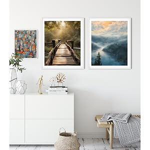 Art Prints, Posters