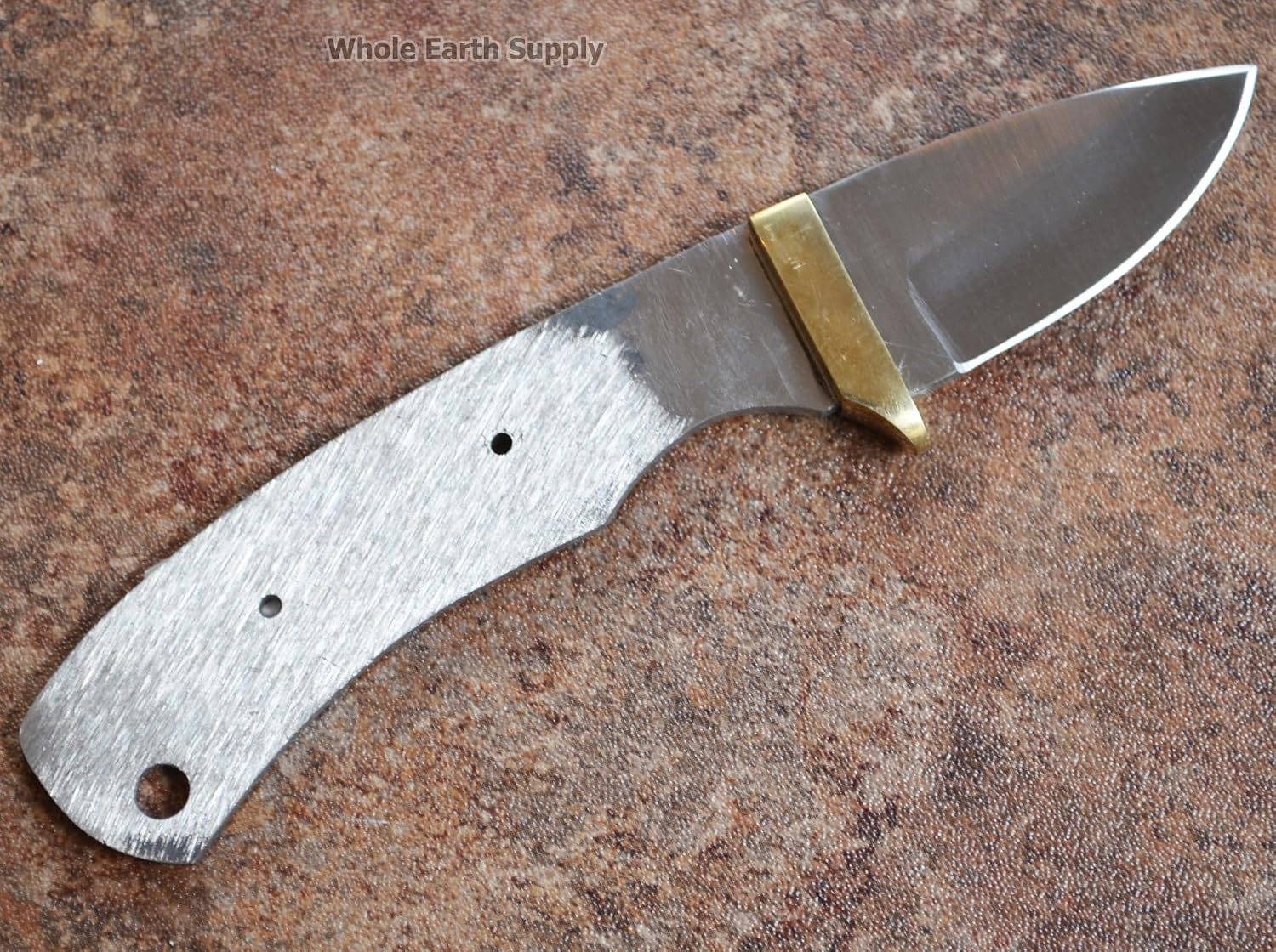 420 Stainless Steel Knife (420 Stainless Steel, 3.5 Inch Blade & 4.5 Inch Blade)
