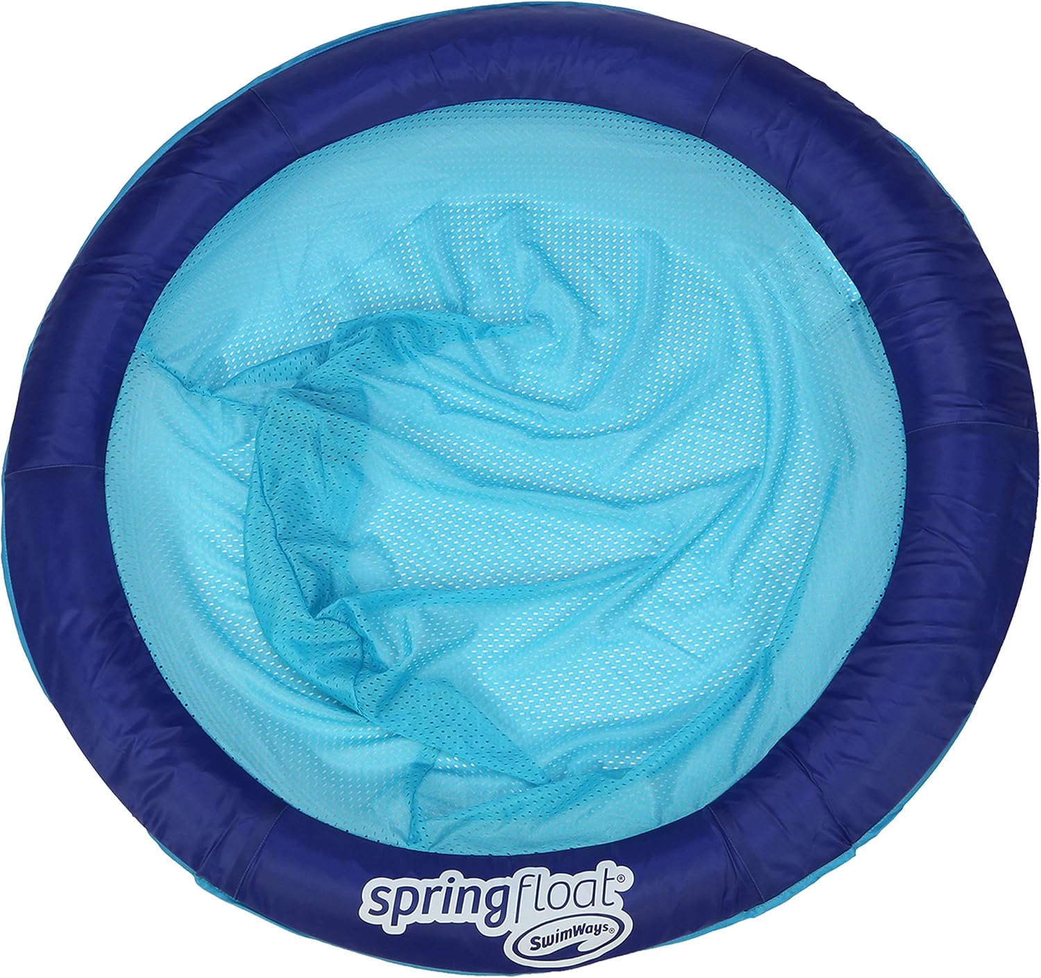 Swimways 6038064" Spring Float Papasan Toy