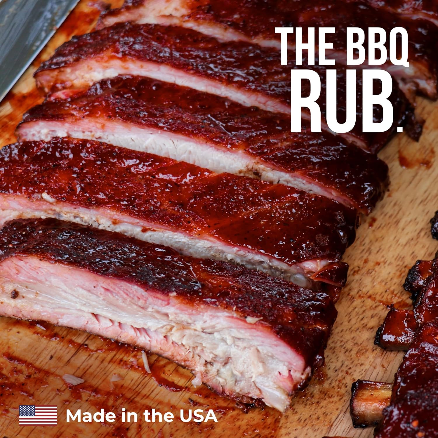 Killer Hogs The BBQ Rub, Grill and Smoking Seasoning, 11 oz | Championship Barbecue Spice Blend for Beef, Steak, Ribs, Burgers, Pork and Chicken, Convenient Shaker Container