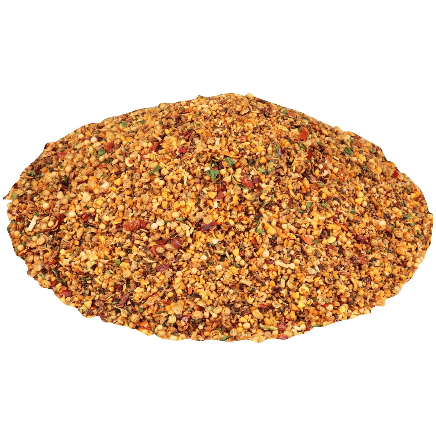 Lawry's Memphis Style Barbecue Rub, 25 oz - One 25 Ounce Container of Memphis Dry Rub, Perfect for BBQ Rub Wings, Ribs, Brisket and More