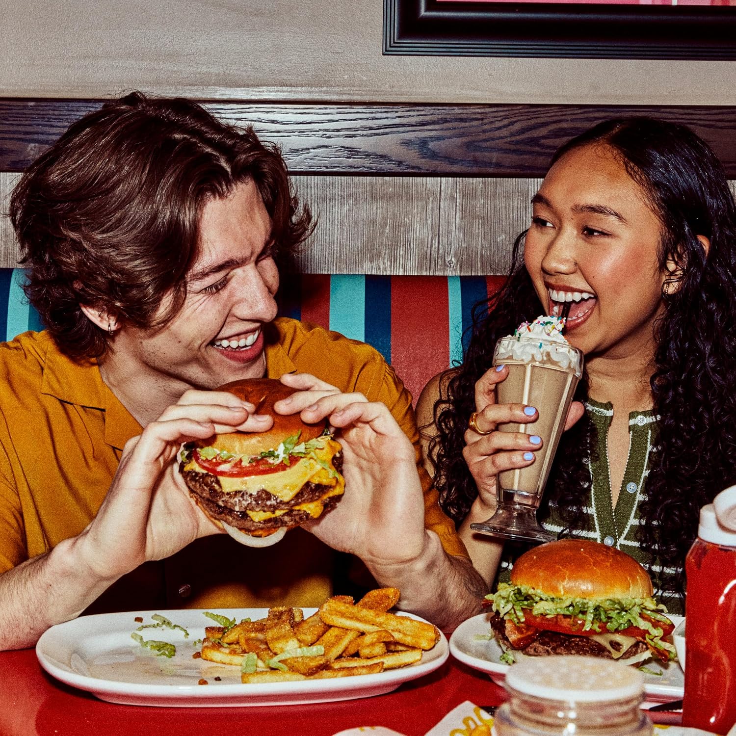 Red Robin Physical Gift Card