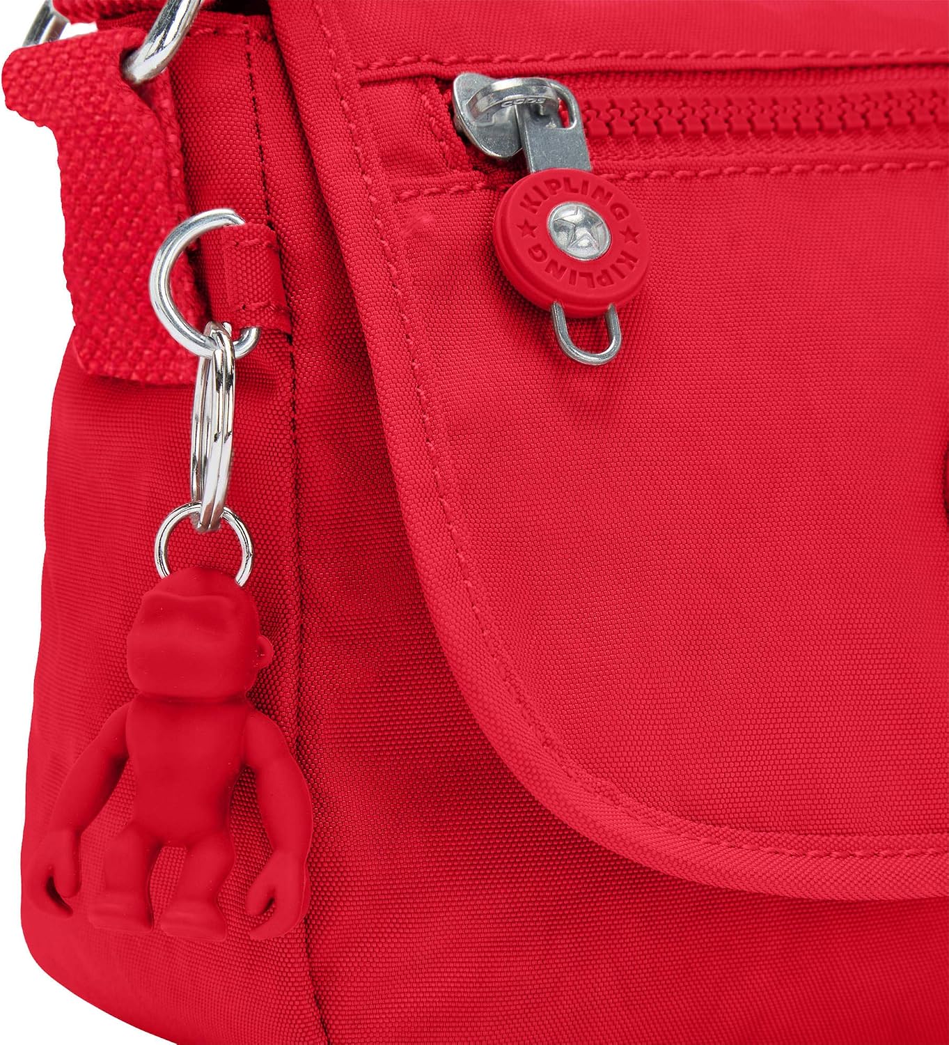 Kipling Sabian Crossbody Mini Bag
