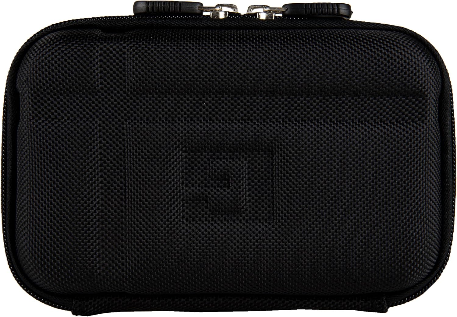 Vangoddy Premium Hard Shell Protective Case for Voice Caddie Swing SC100 and SC200 Swing Caddie