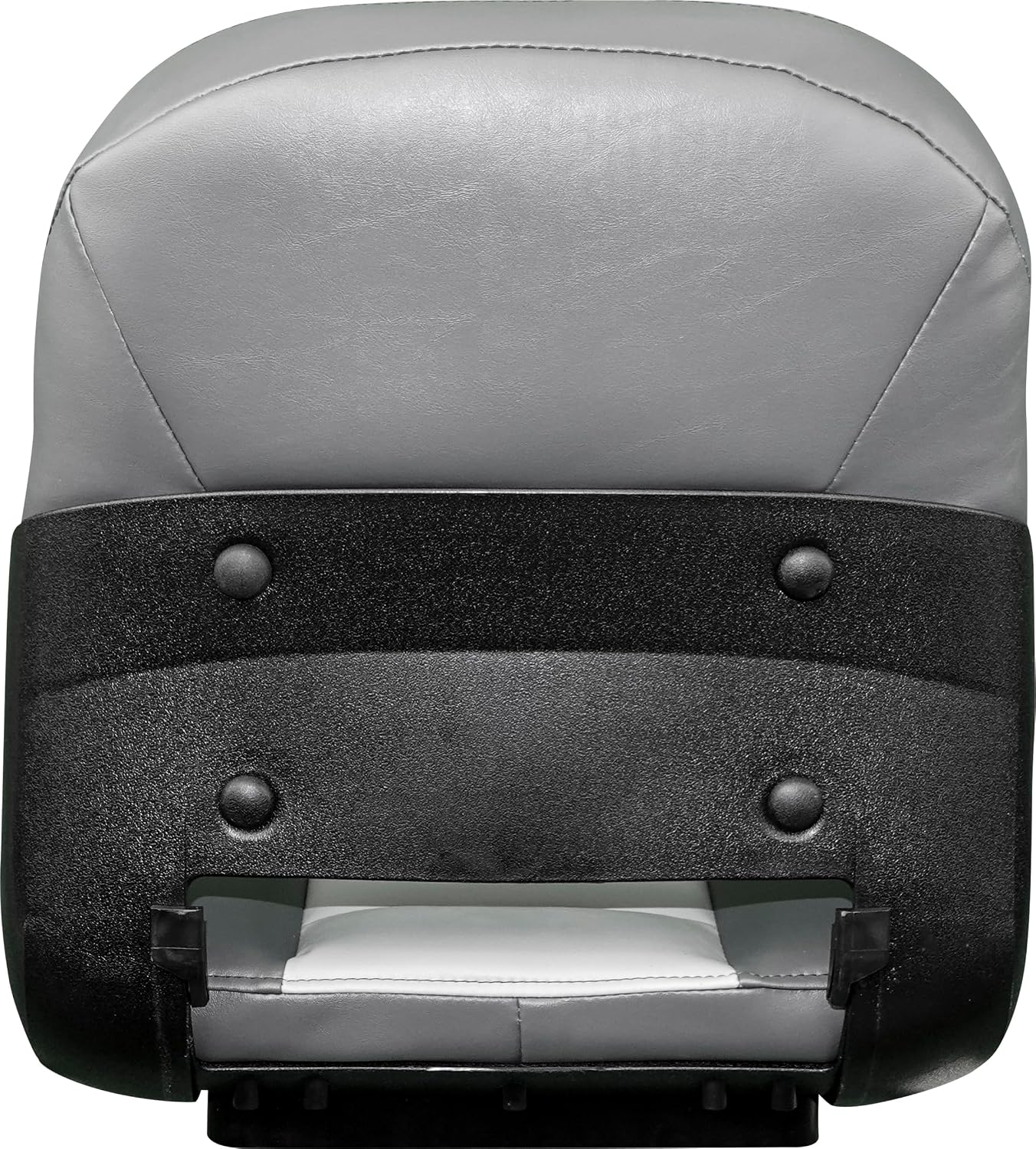 Tempress NaviStyle Low Back Seat