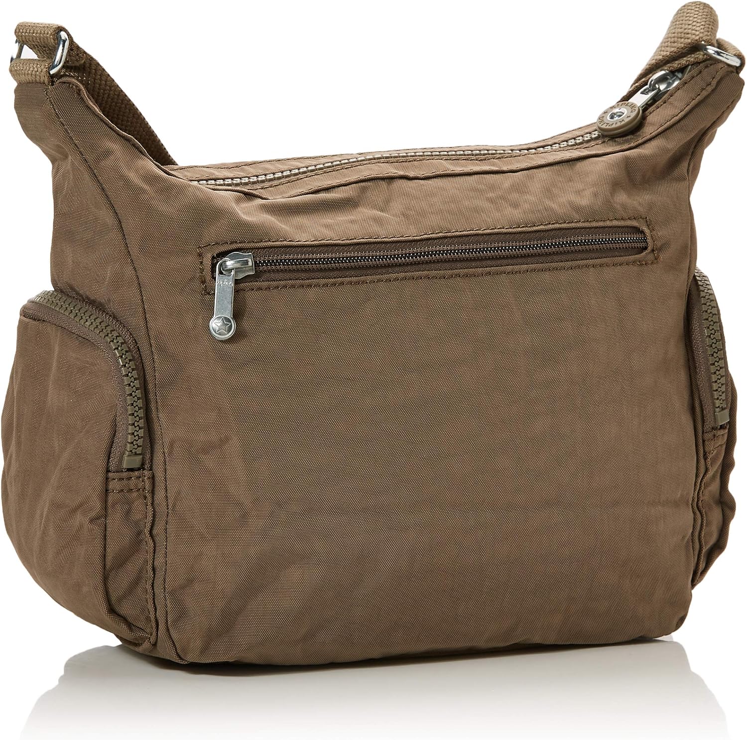 Kipling Women's Gabbie Small Crossbody, Lightweight Everyday Purse, Casual Shoulder Bag