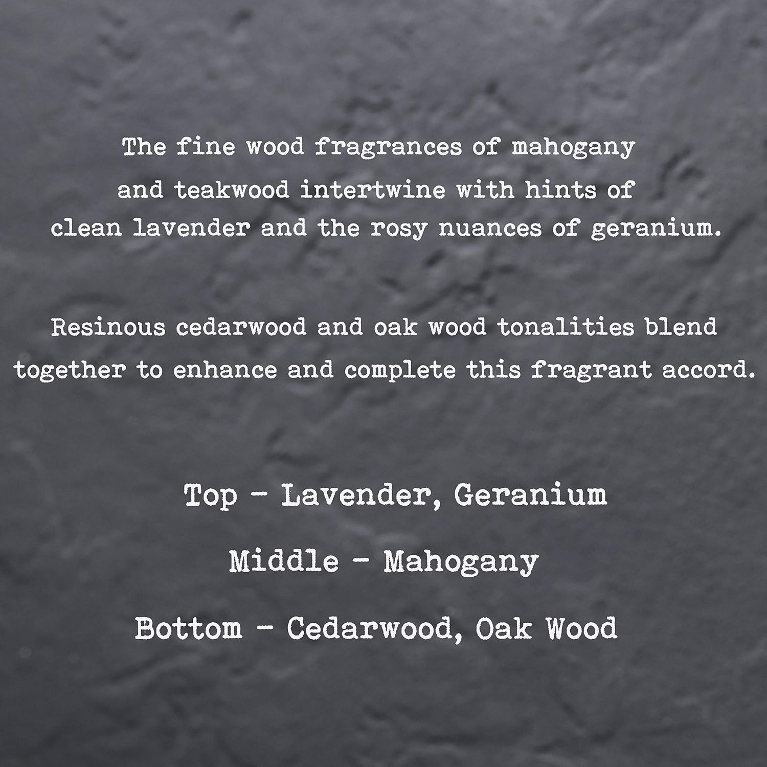 100% Natural Soy Wax Candle by CoCo Benjamin - Highly Scented & Hand-Poured Luxury Candle ((Majestic Balsam Fir Trees) - Clean Burning Cotton Wick