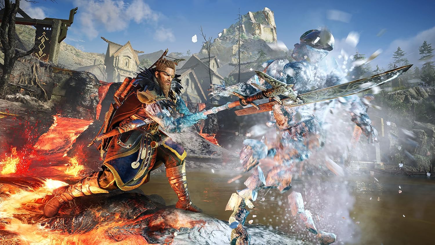 Assassin's Creed Valhalla Base Helix Credits Pack - Xbox Series X|S, Xbox One [Digital Code]
