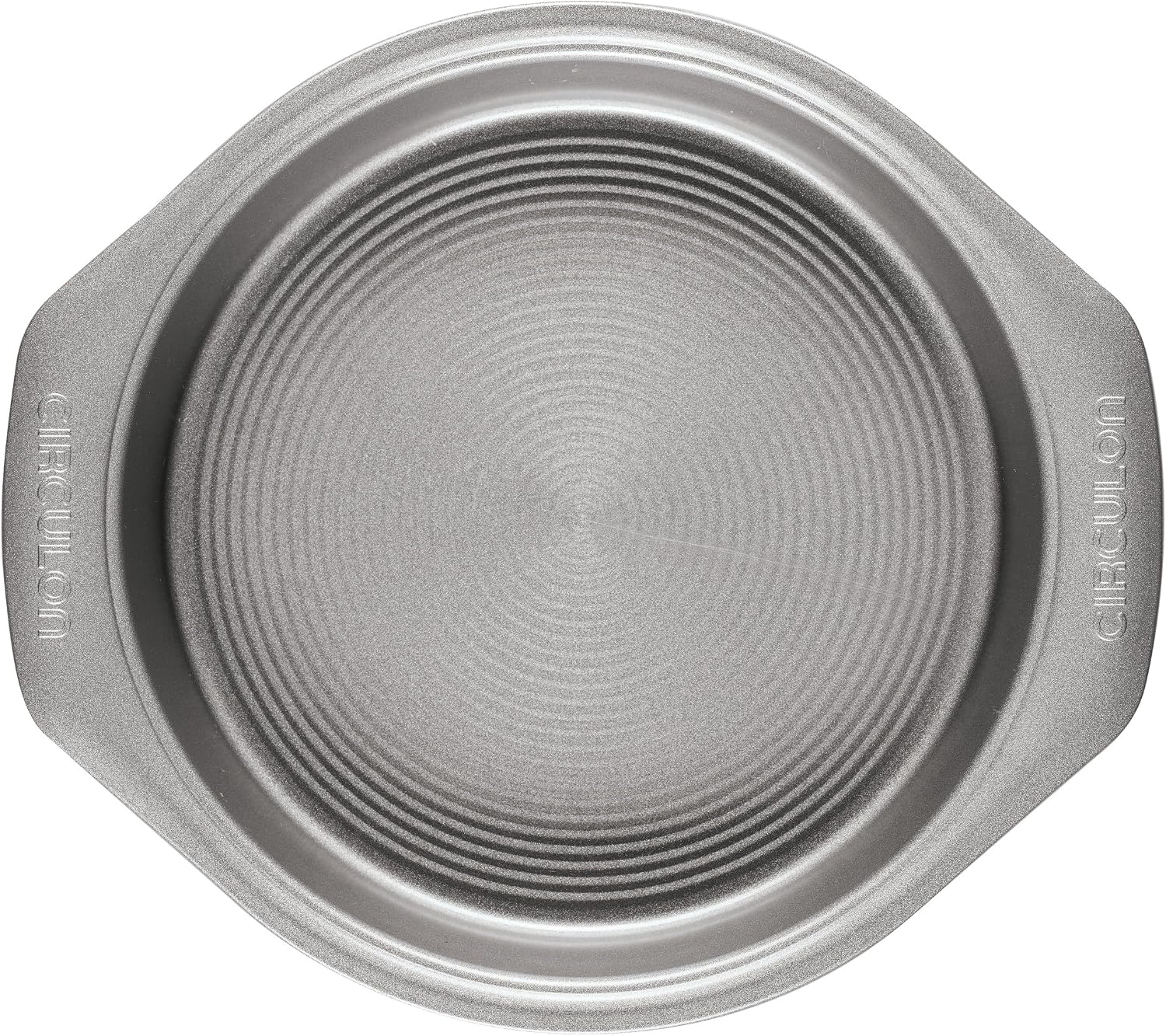 Circulon Nonstick Bakeware Rectangle Baking Pan / Cake Pan, 9 Inch x 13 Inch, Gray
