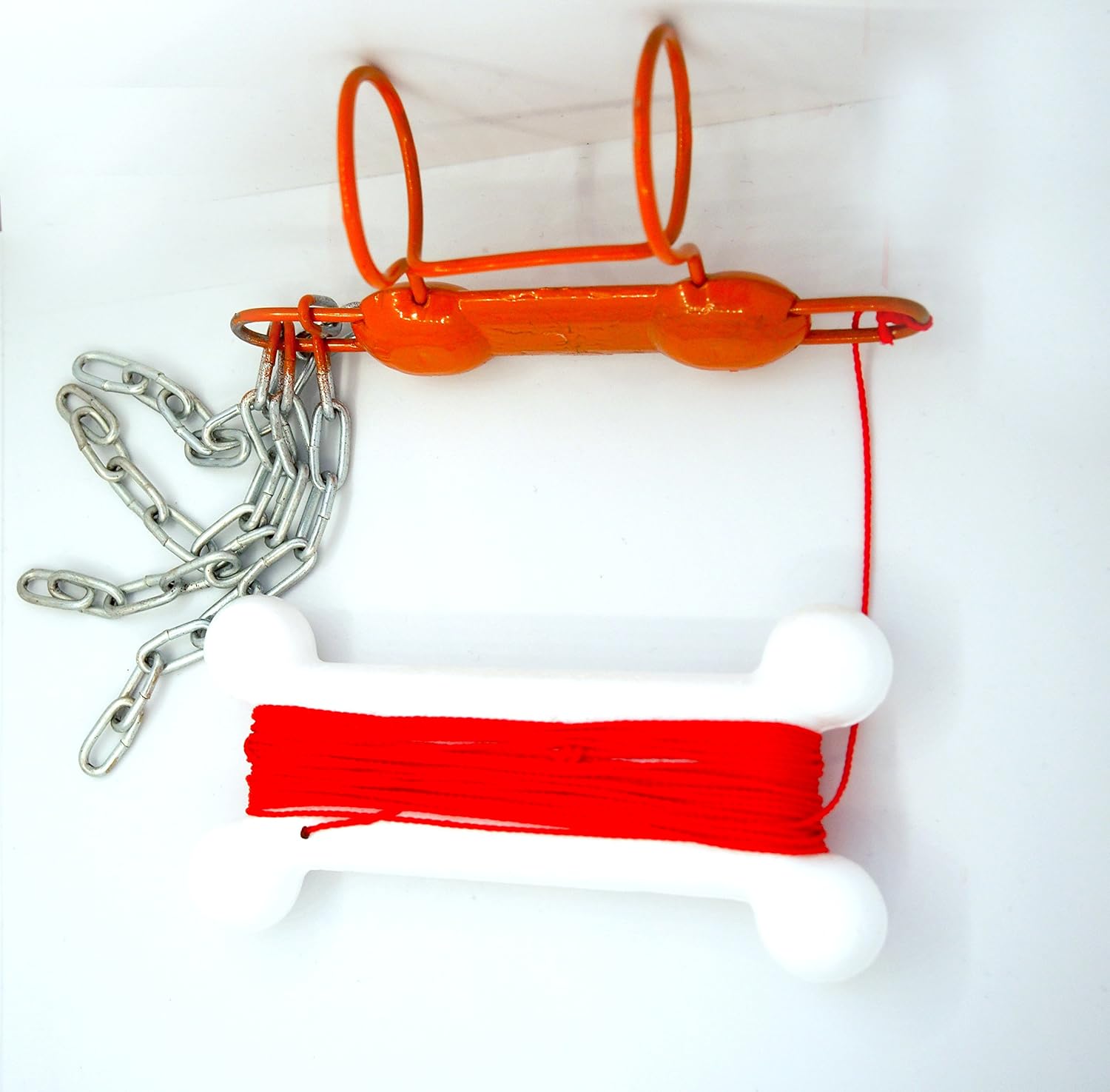 Lure Retrieve, Fishing Lure Saver, Tackle Knocker