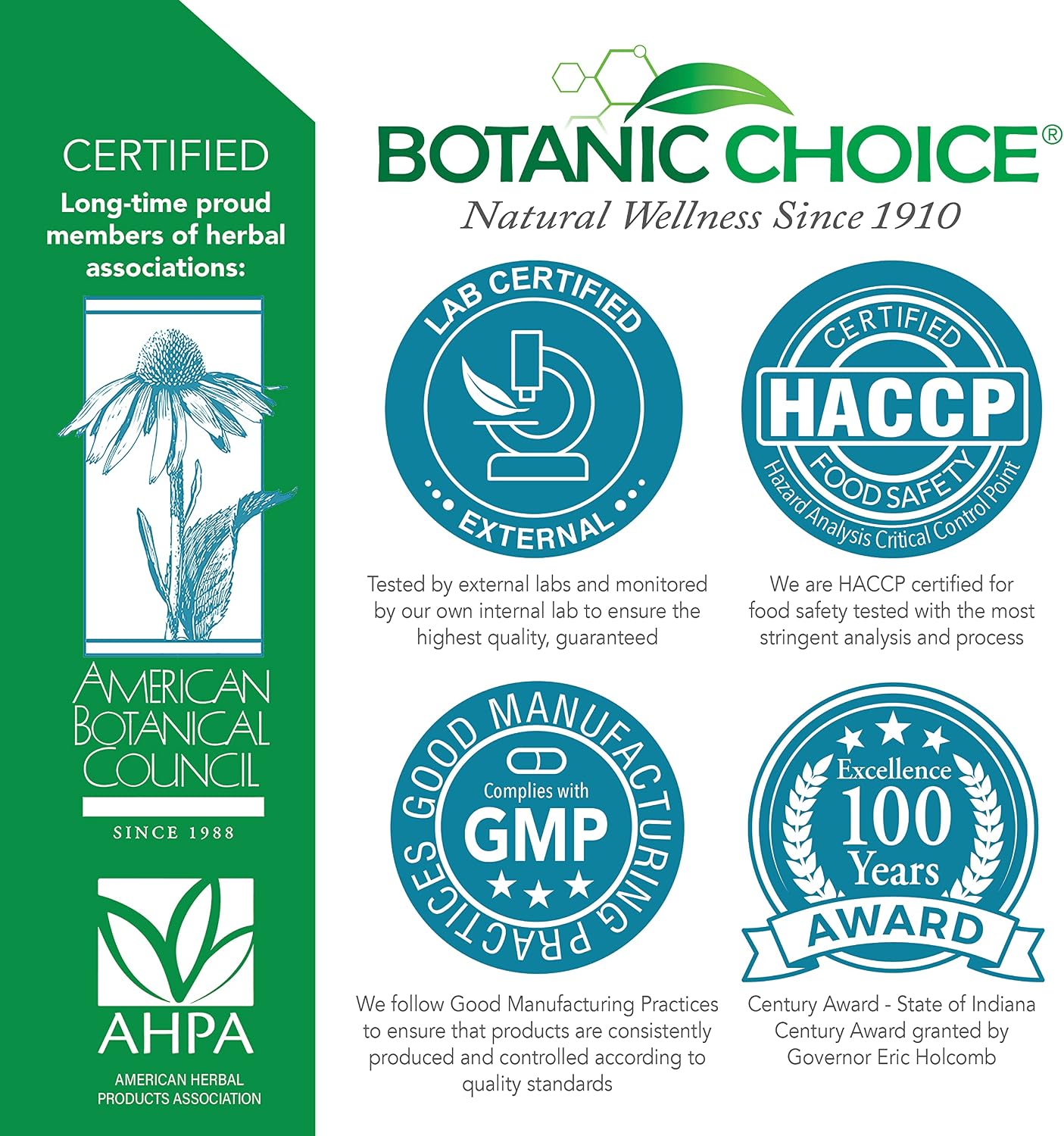 Botanic Choice Ultra Kidney Complex Kidney Support Supplement, 60 Capsules | Supports kidney health and helps flush toxins with milk thistle