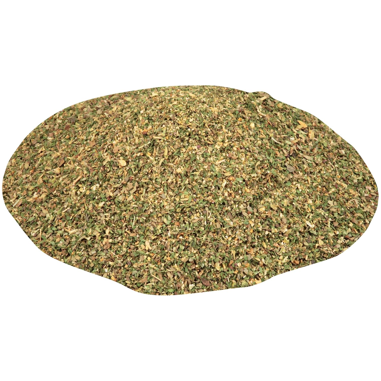 Lawry's Garlic & Herb Seasoning, 20 oz - One 20 Ounce Container of Garlic and Herb Seasoning Blend of Garlic, Rosemary, Basil, and Citrus Perfect for Seafood, Beef, and Poultry
