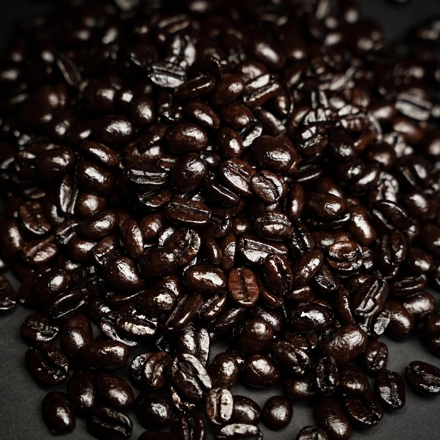Coffee MD- "French Roast" (Dark Roast) (2.2 lbs.)