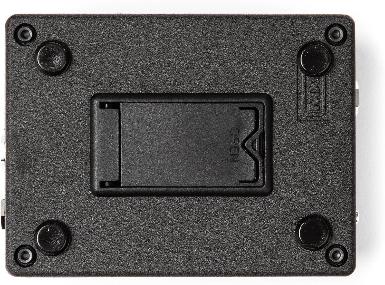 MXR® Bass D.I.+